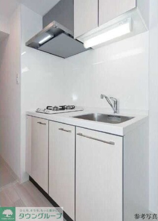 エスリード上前津LIVIAの物件内観写真